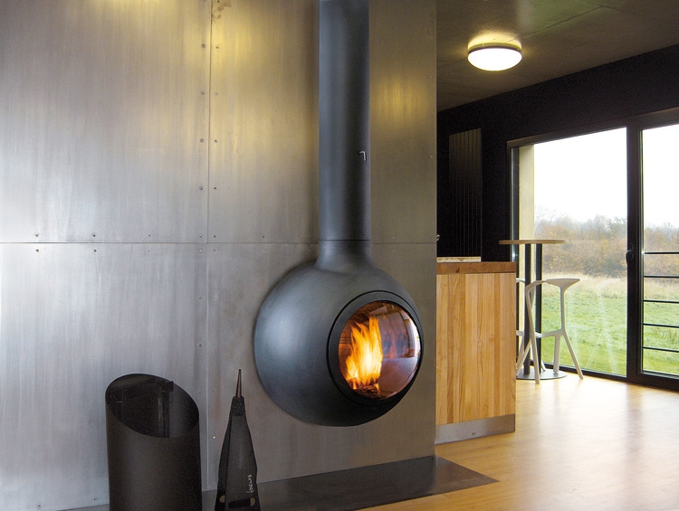 Fireplaces - Emifocus