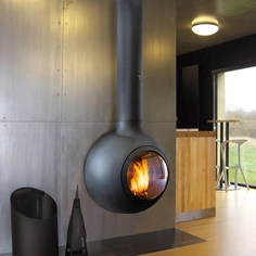 Fireplaces - Emifocus