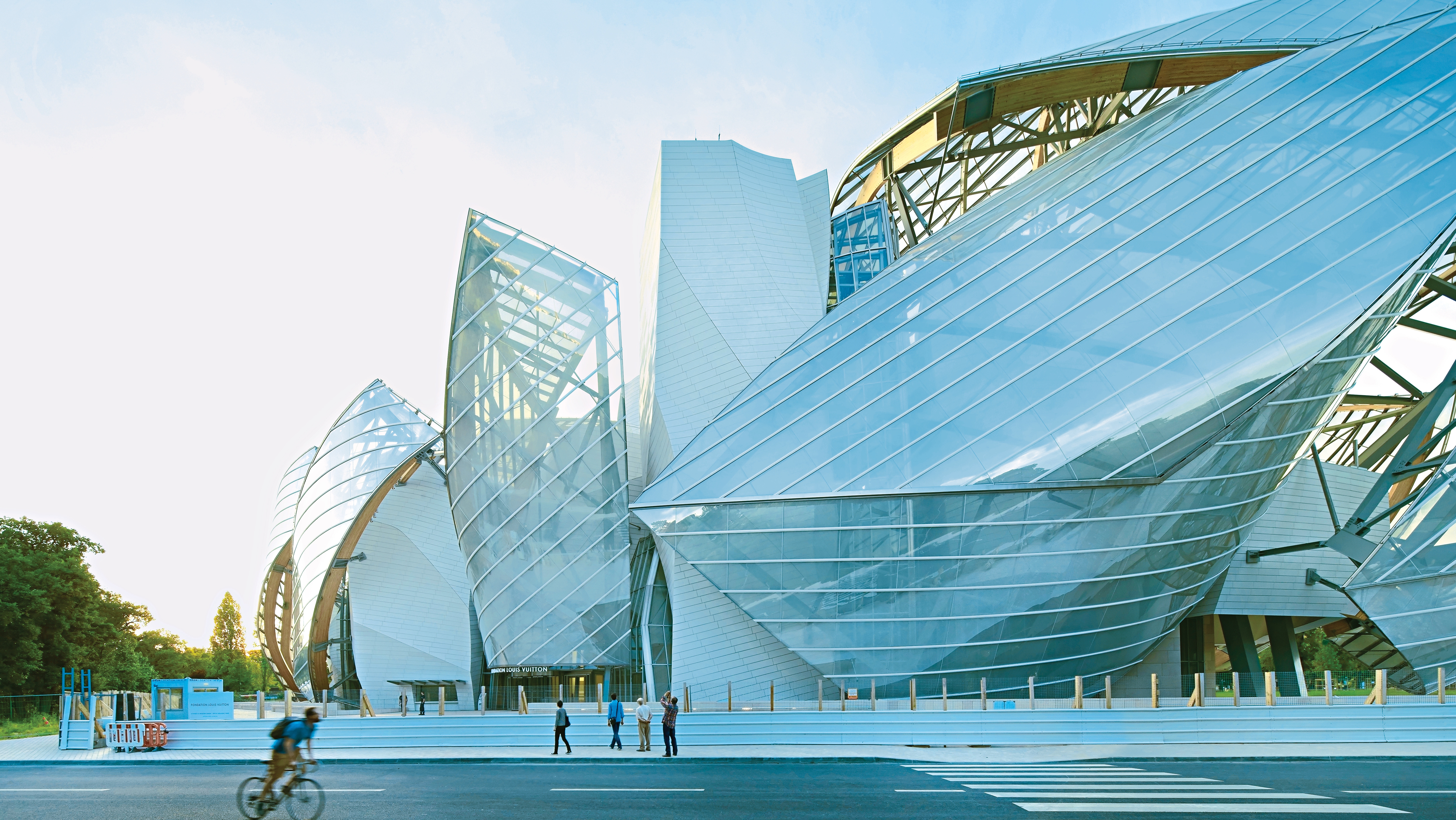 Ultra High Performance Concrete - Ductal