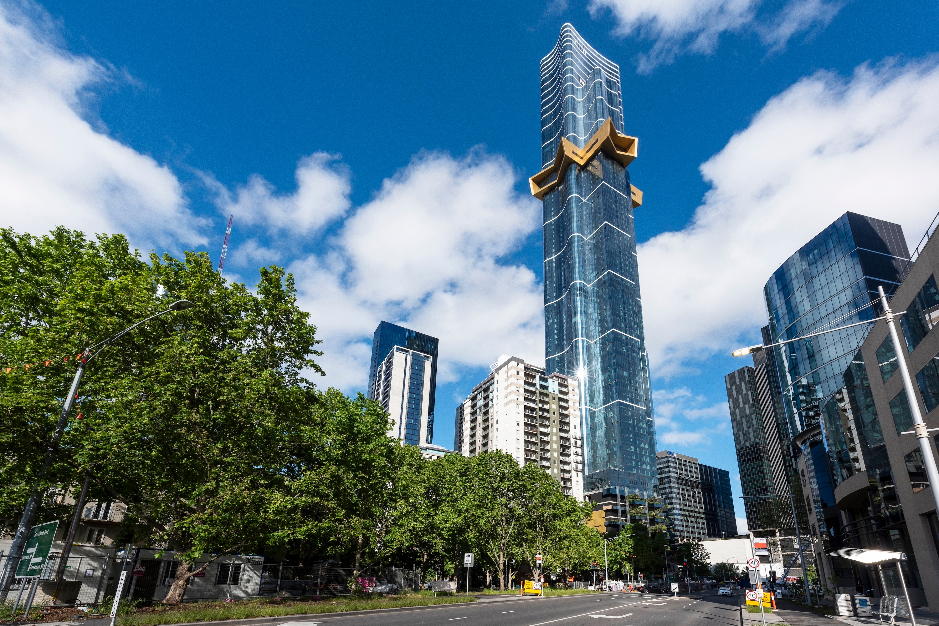 Concrete for Large Spans - DYNAMax