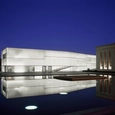 Profiled Glass at the Nelson-Atkins Museum of Art