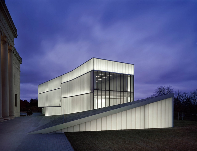 Nelson-Atkins Museum of Art