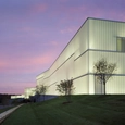 Profiled Glass at the Nelson-Atkins Museum of Art