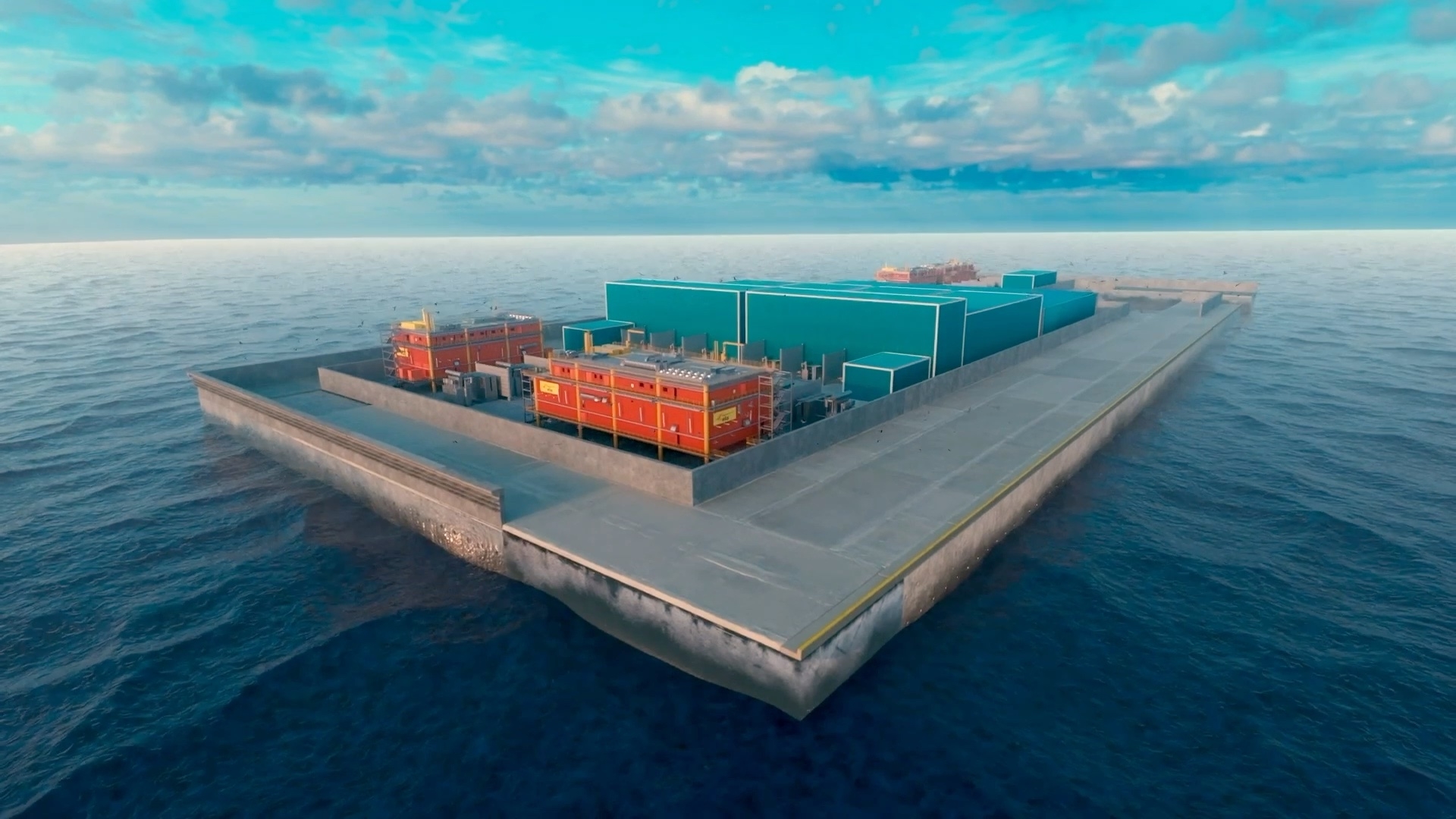 Sustainable Building Solutions