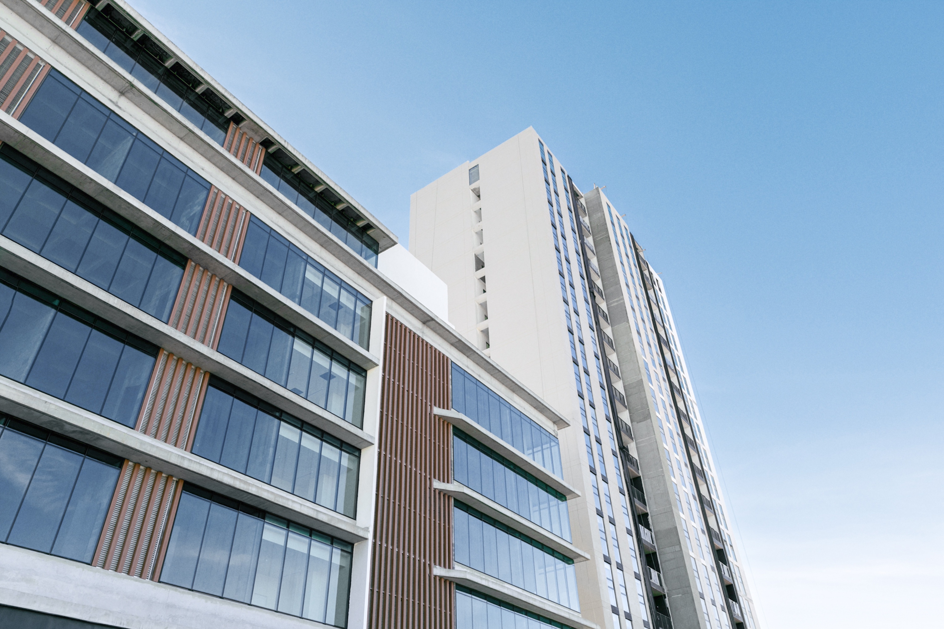 Sustainable Building Solutions