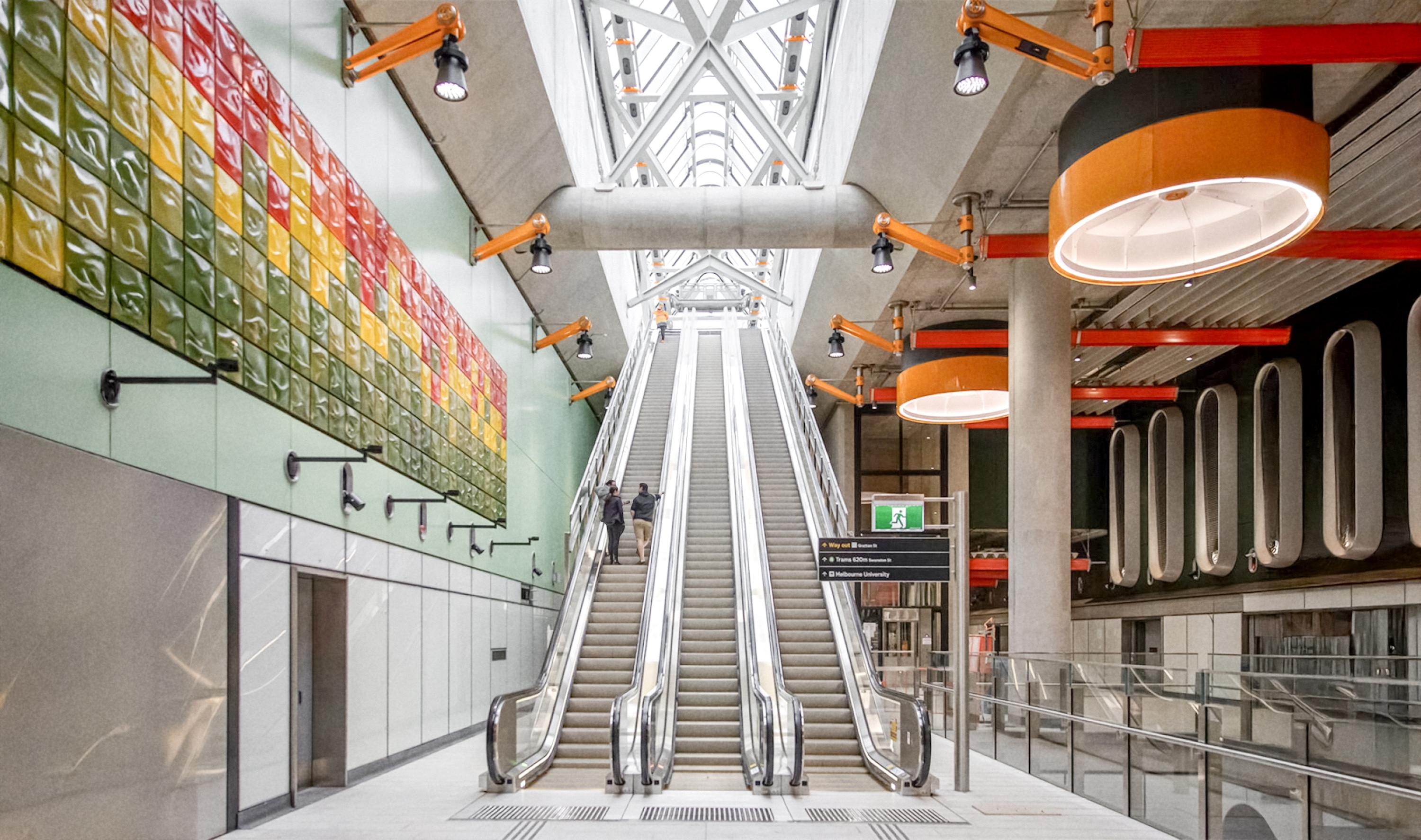 Sustainable Building Solutions