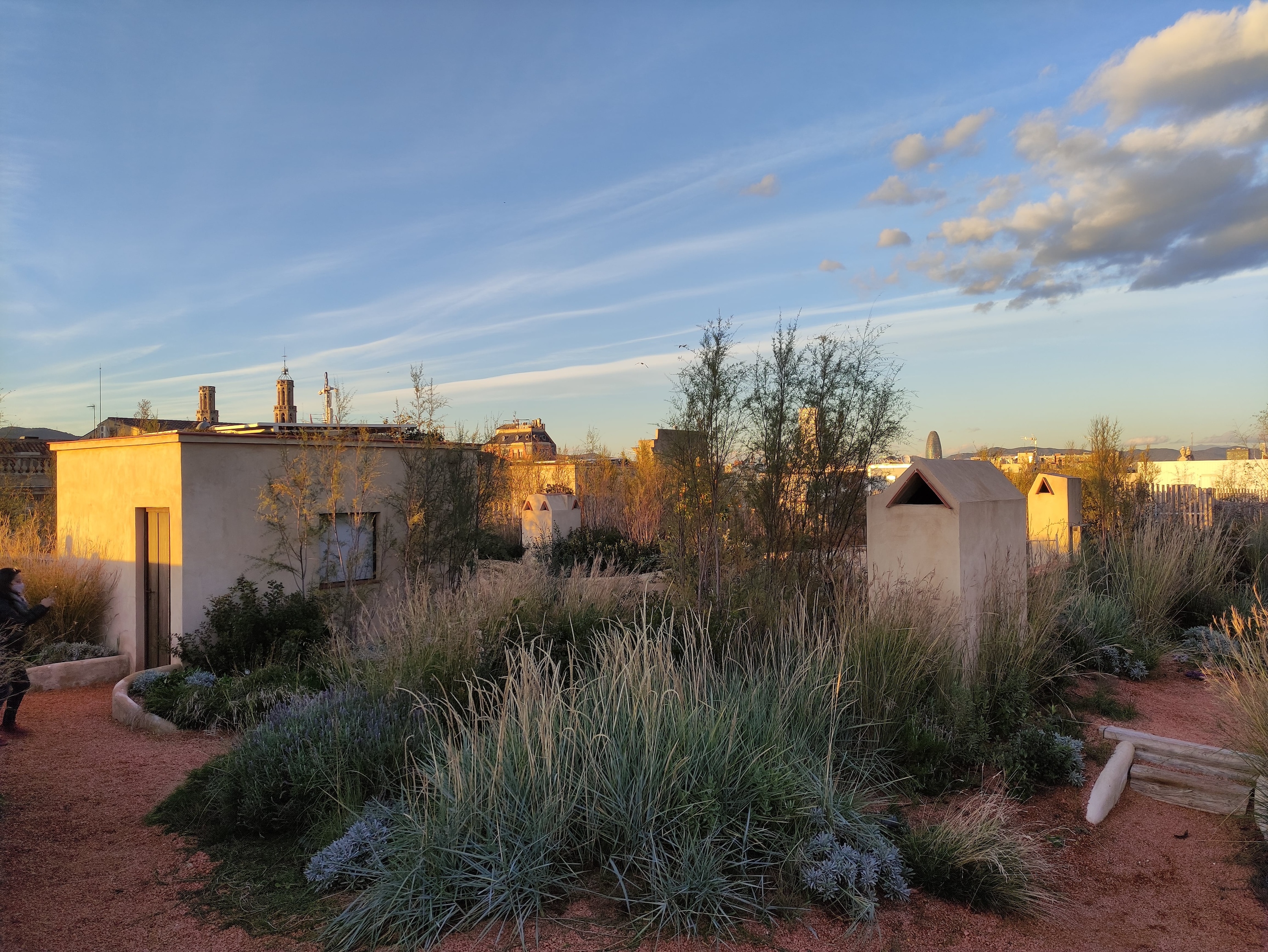 Energy Efficient Systems