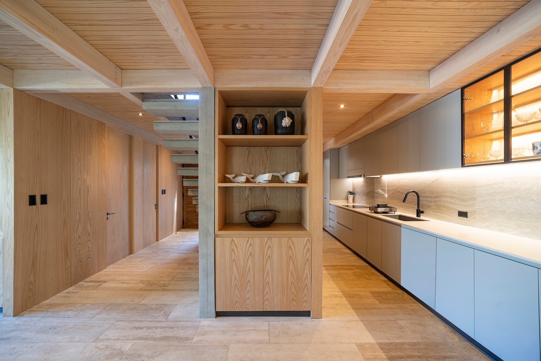 Cómo elegir la madera adecuada según su uso