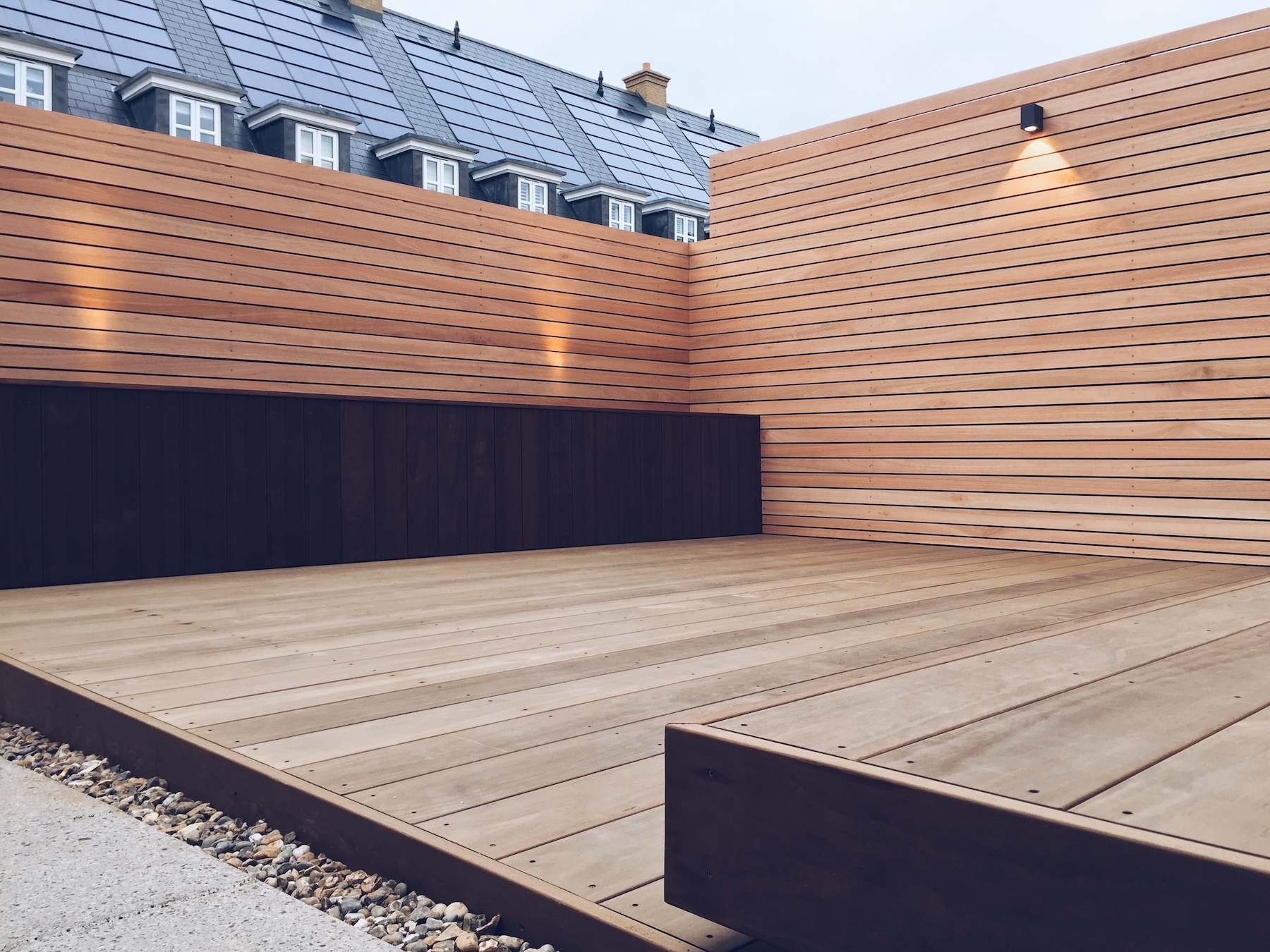 Cómo elegir la madera adecuada según su uso