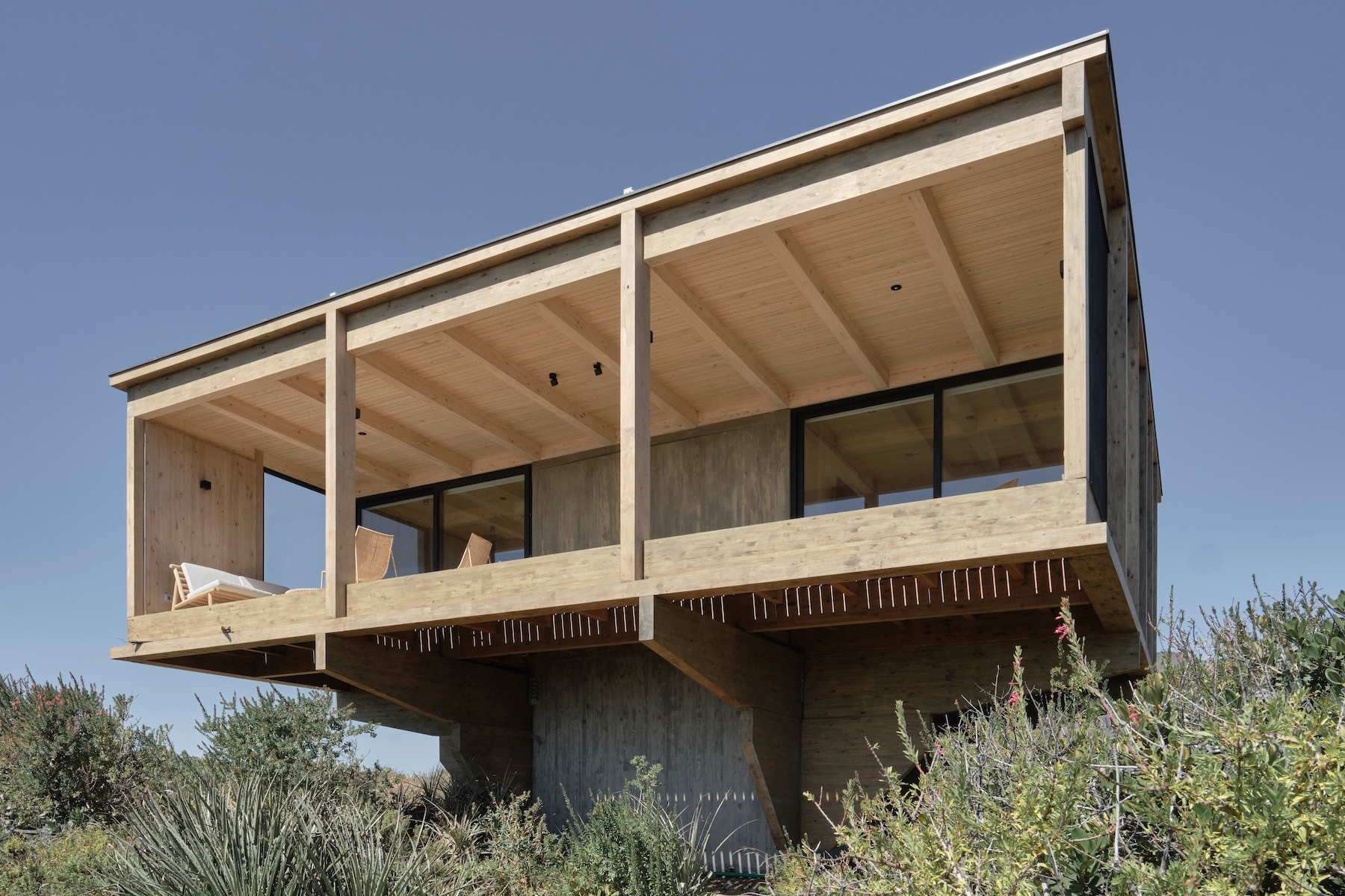 Cómo elegir la madera adecuada según su uso