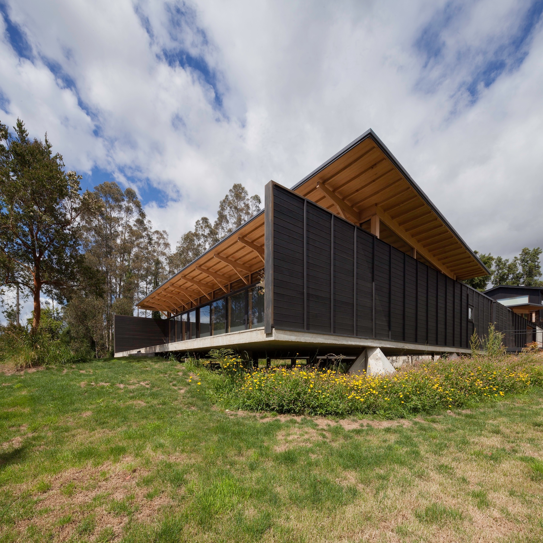 Cómo alargar la duración de revestimientos de madera