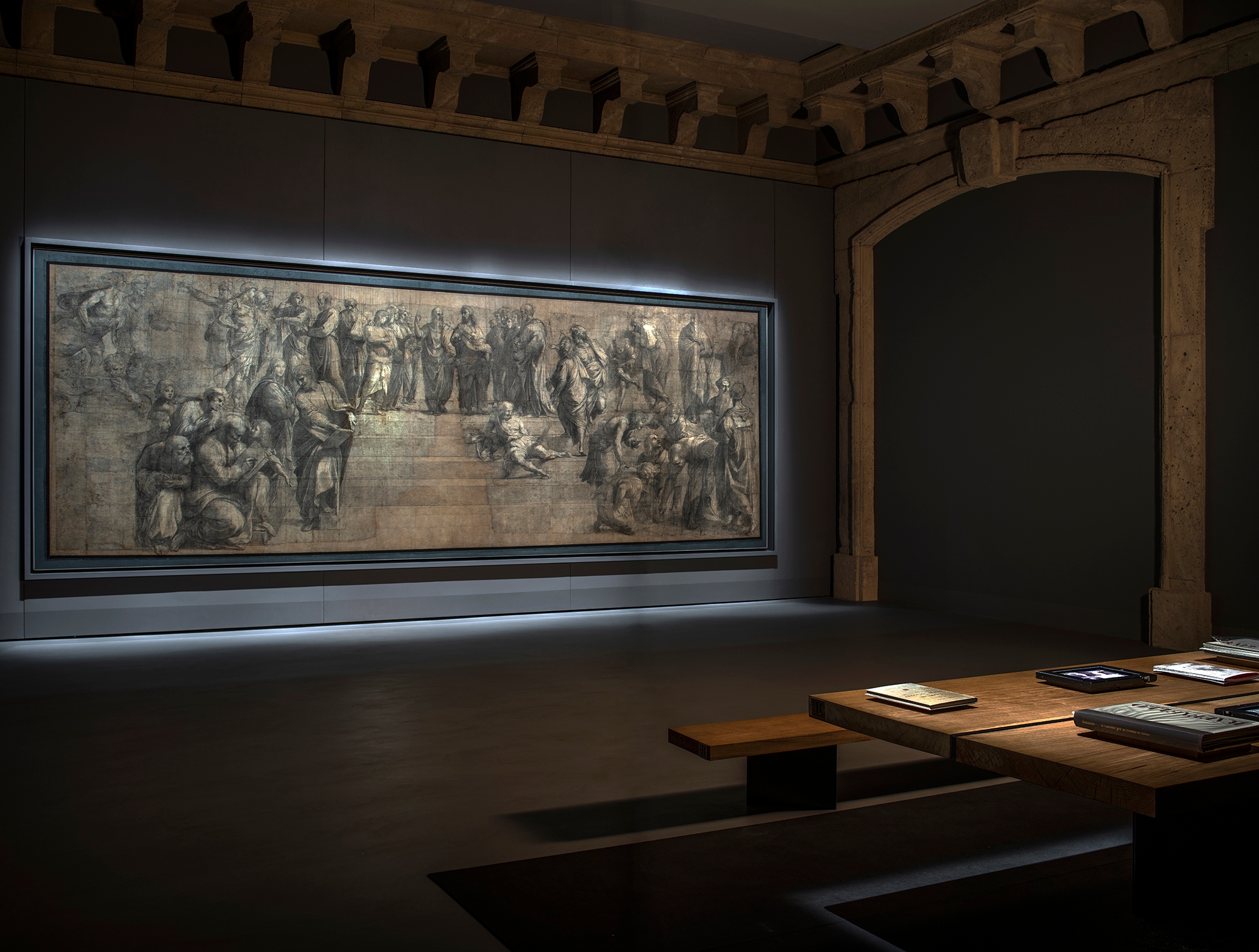 Display Case - One-off