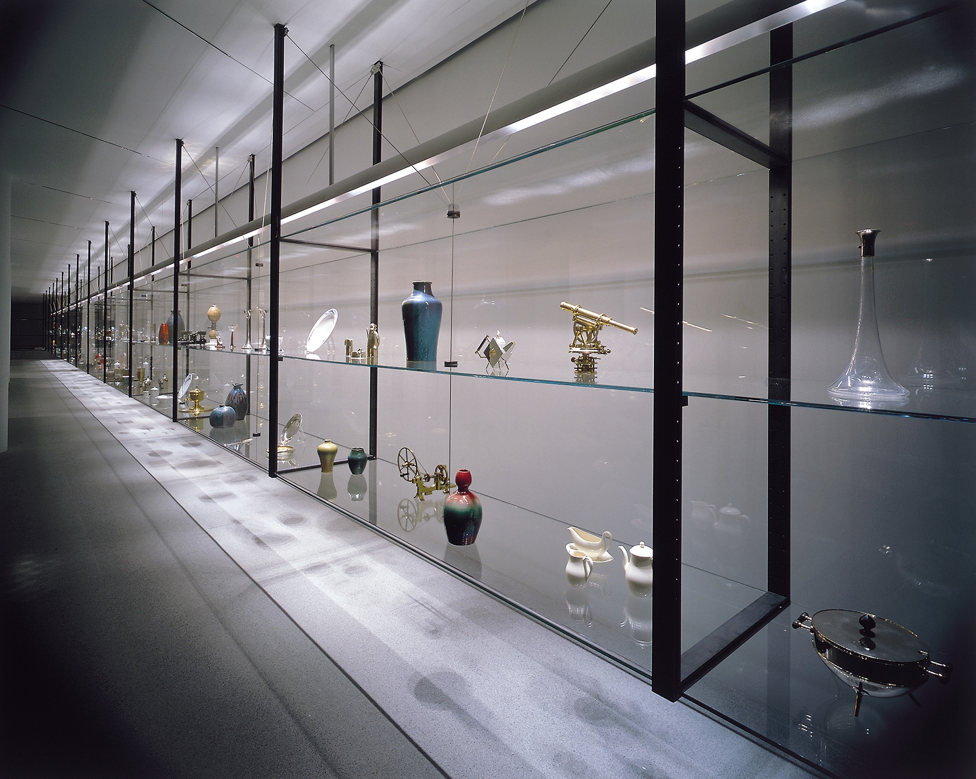 Display Case - One-off