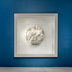 Display Case - C-Class