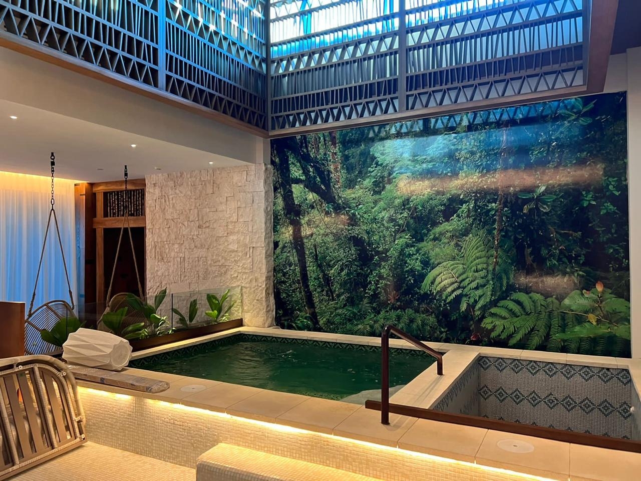 Impresión digital sobre vidrio