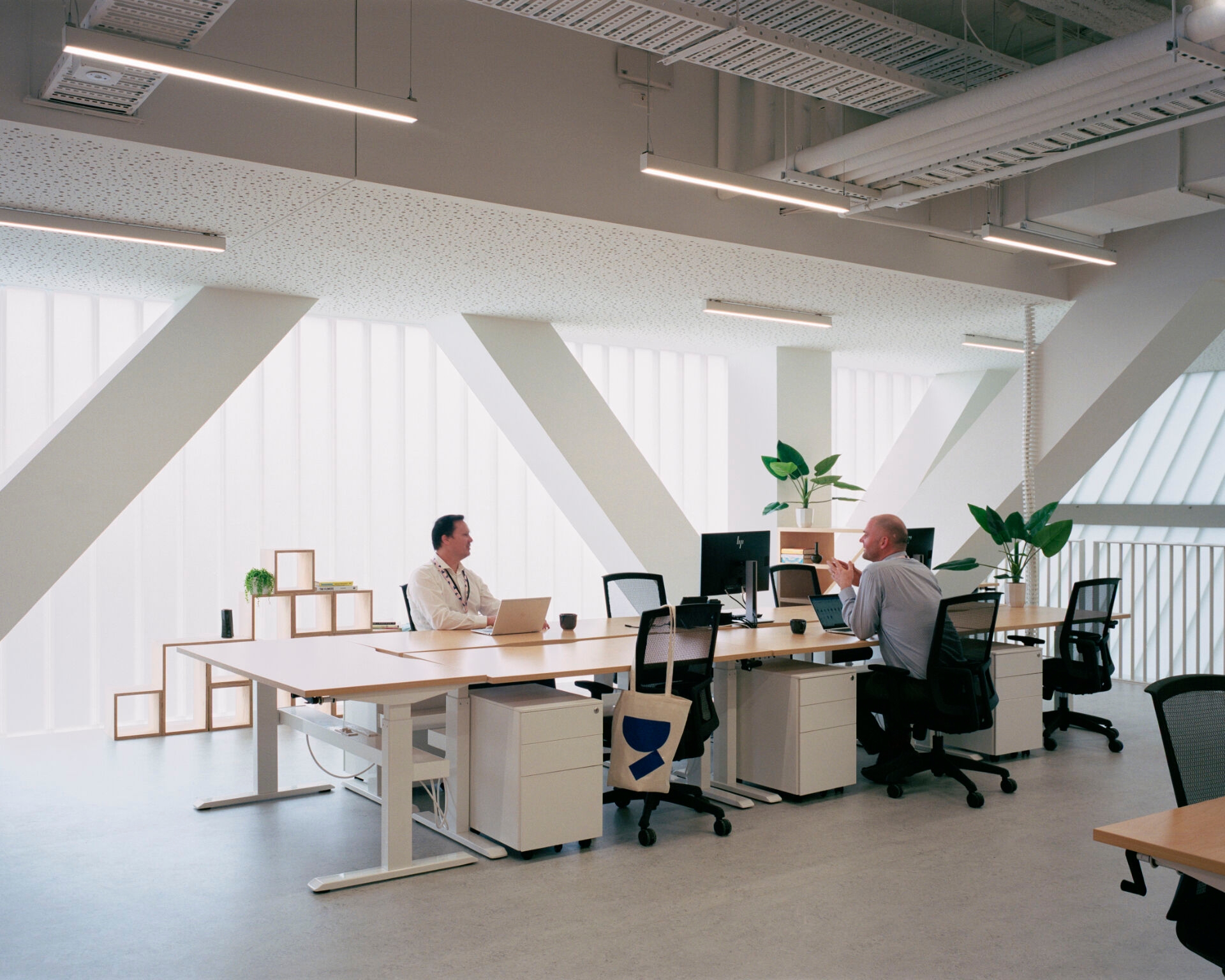 Thermal Insulating U-Glass – Thermolight®100