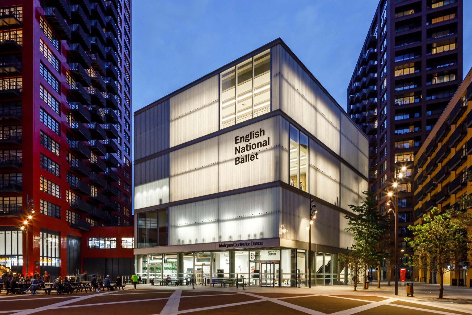 Thermal Insulating U-Glass – Thermolight®100