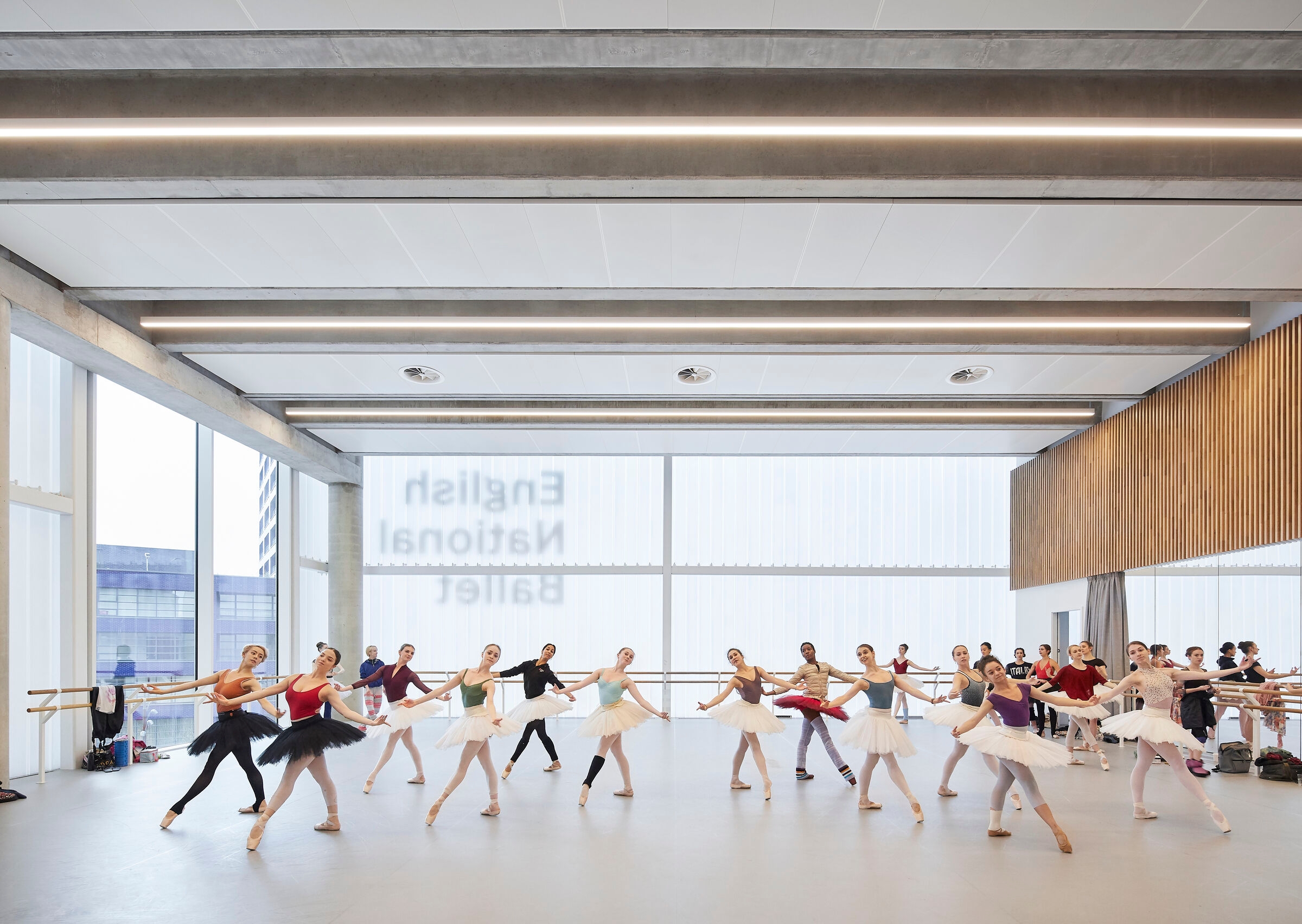 Thermal Insulating U-Glass – Thermolight®100