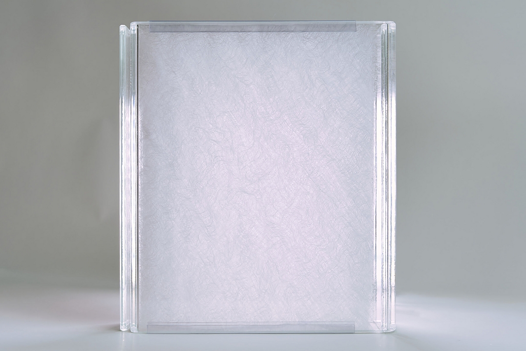 Thermal Insulating U-Glass – Thermolight®100