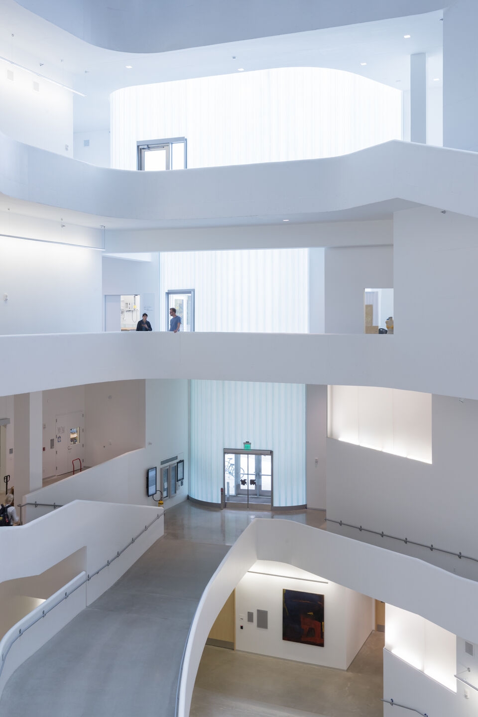 Thermal Insulating U-Glass – Thermolight®100