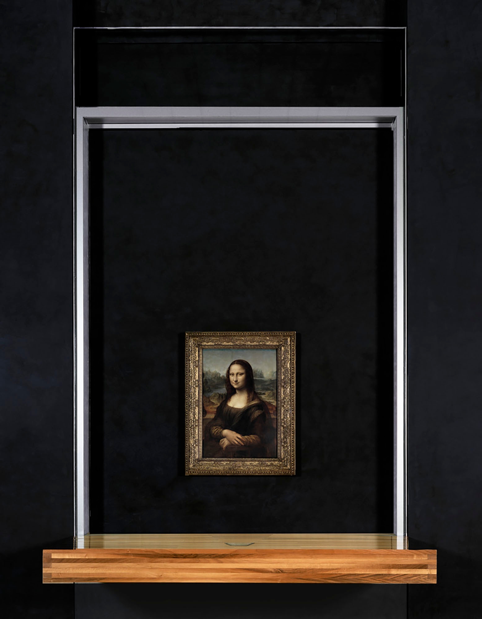 Conservation in Display Systems