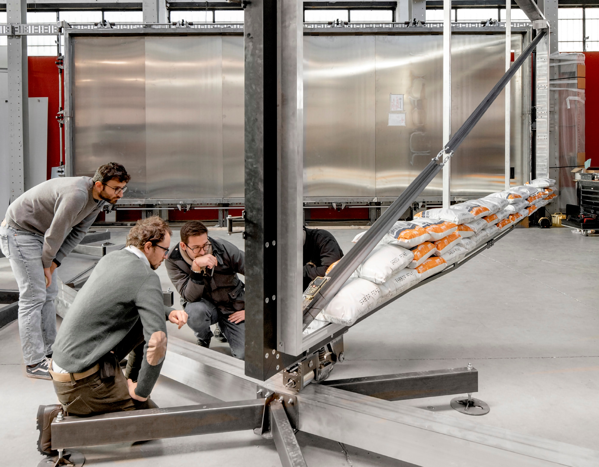 Design Assist - Display Case Design