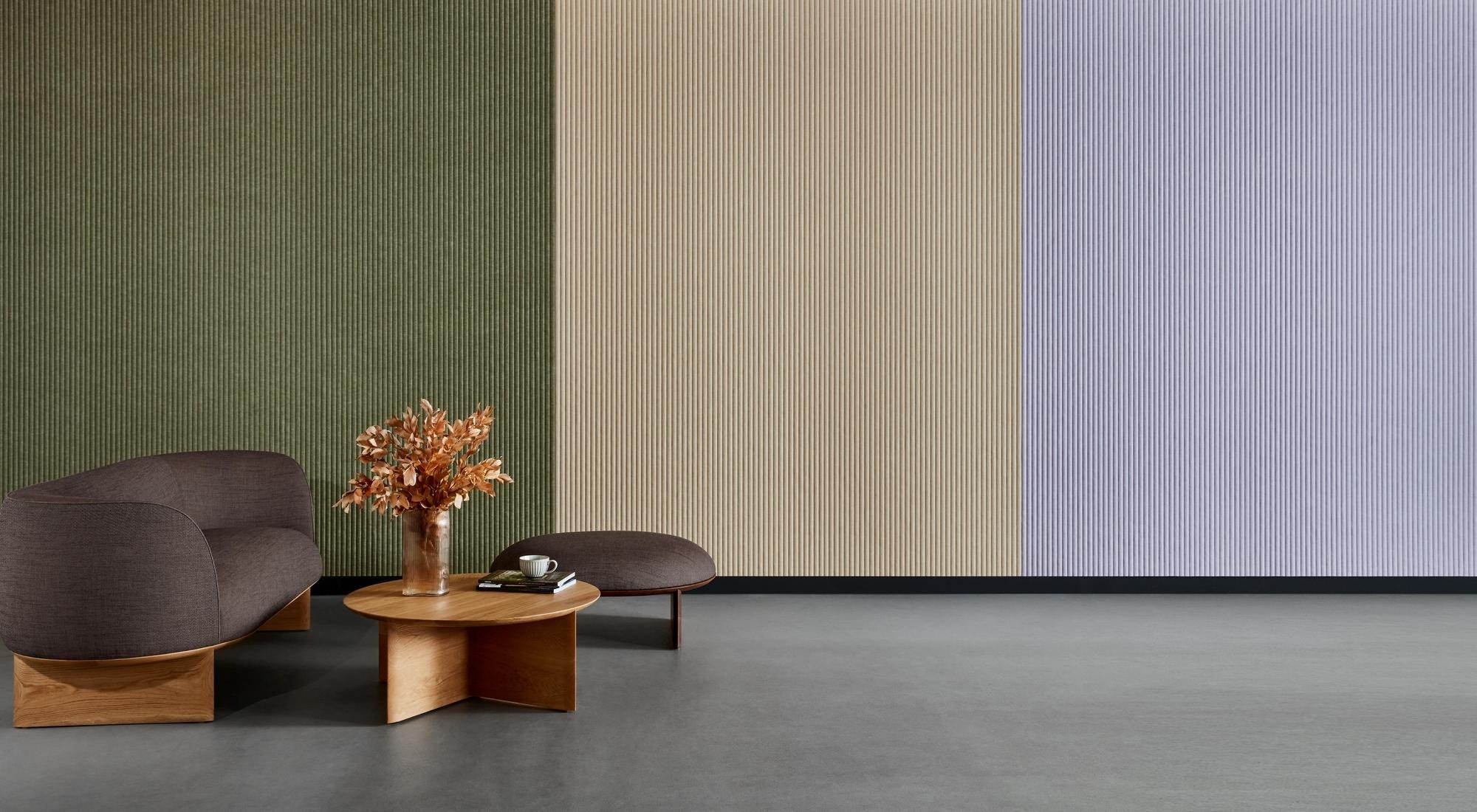 Pico Embossed Acoustic Panel