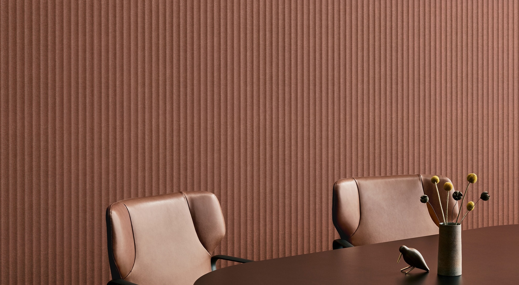 Umi Embossed Acoustic Panel