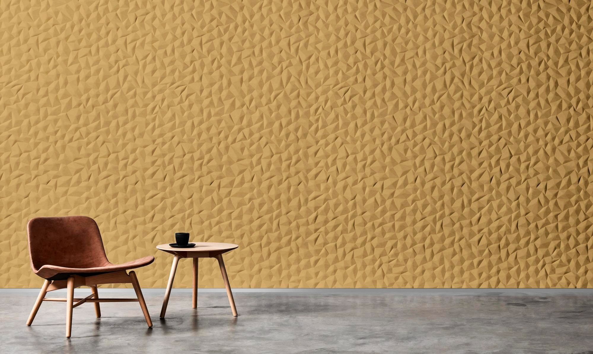 Ion Embossed Acoustic Panel