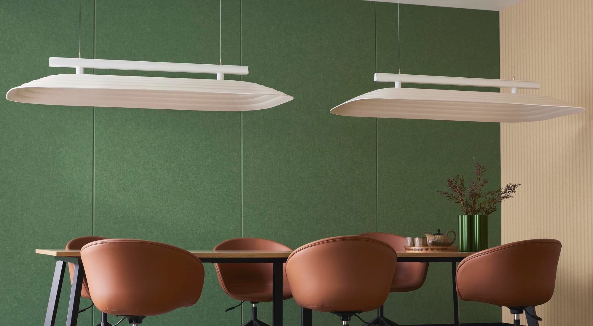 Acoustic Ceiling Tiles