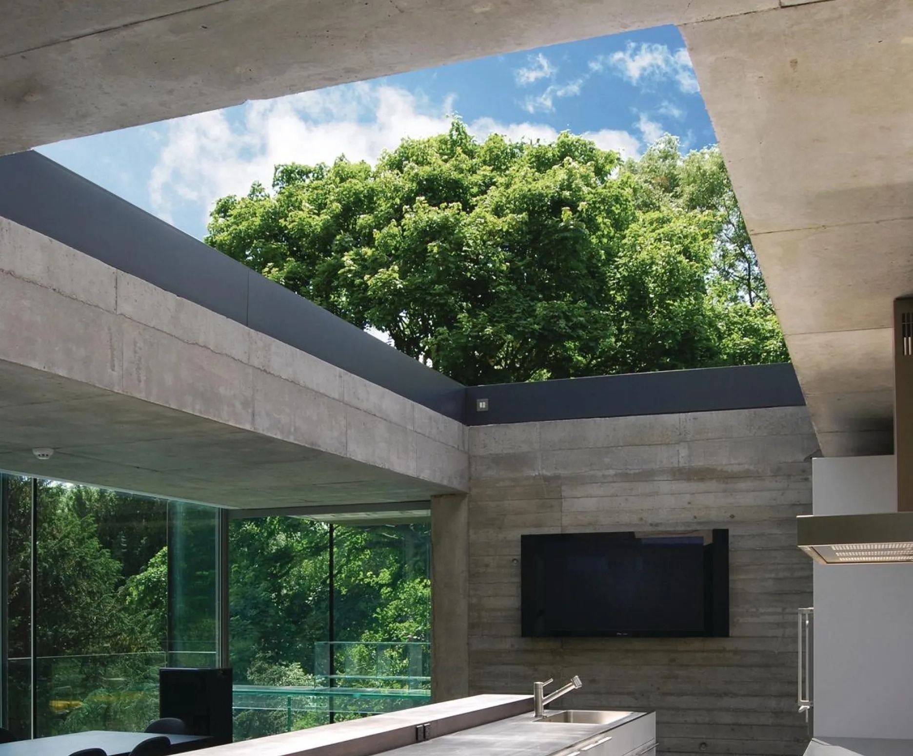 Custom Skylights