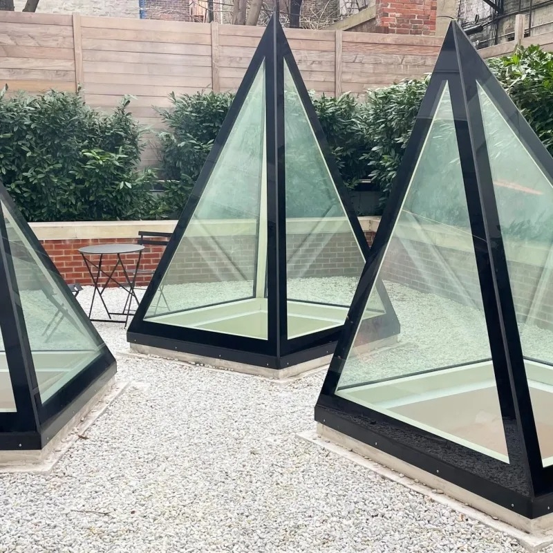 Custom Skylights