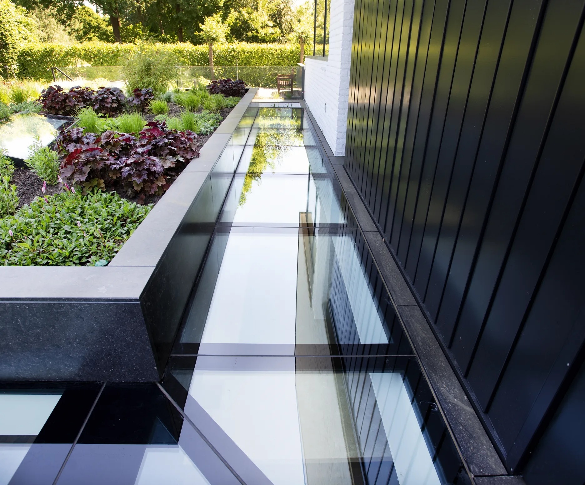 Custom Skylights