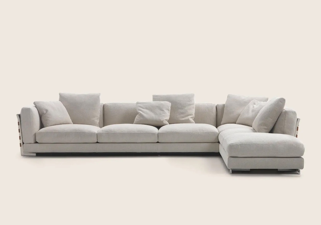 Indoor Modular Sofas