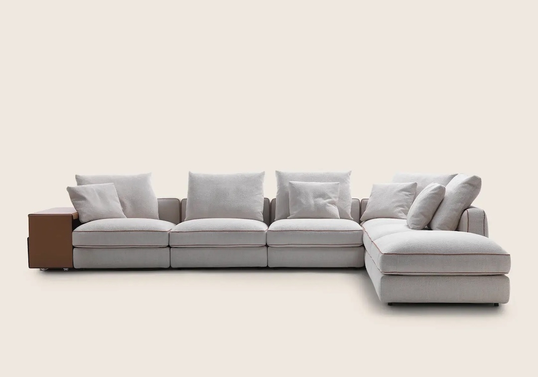 Indoor Modular Sofas