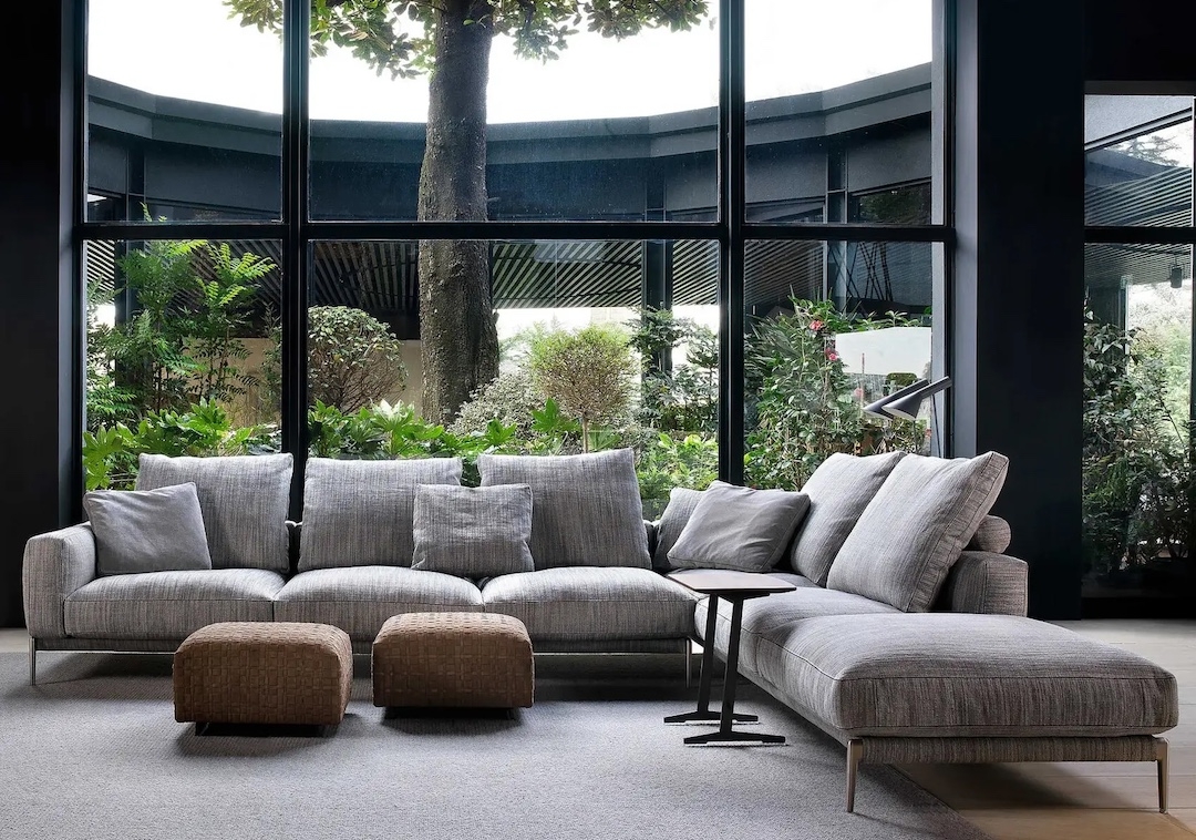 Indoor Modular Sofas