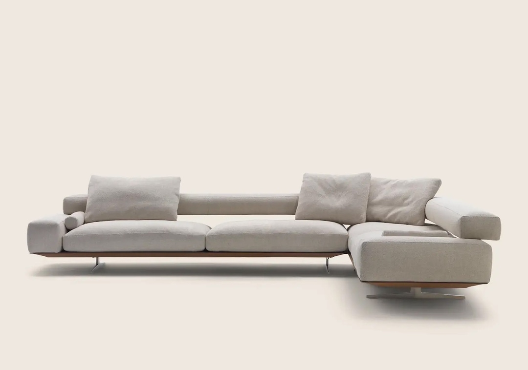 Indoor Modular Sofas