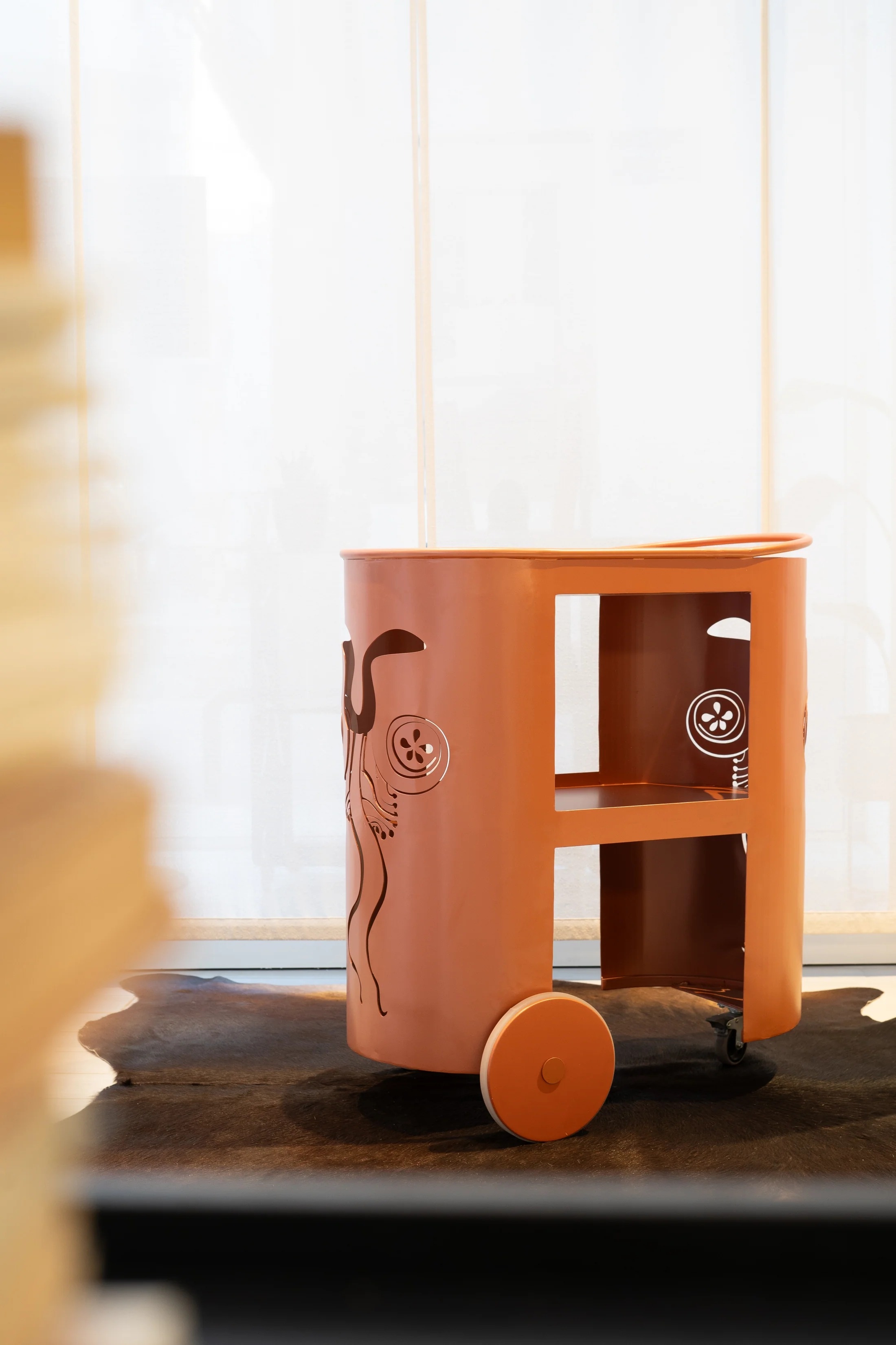 Furniture Collection - Blossom Relics