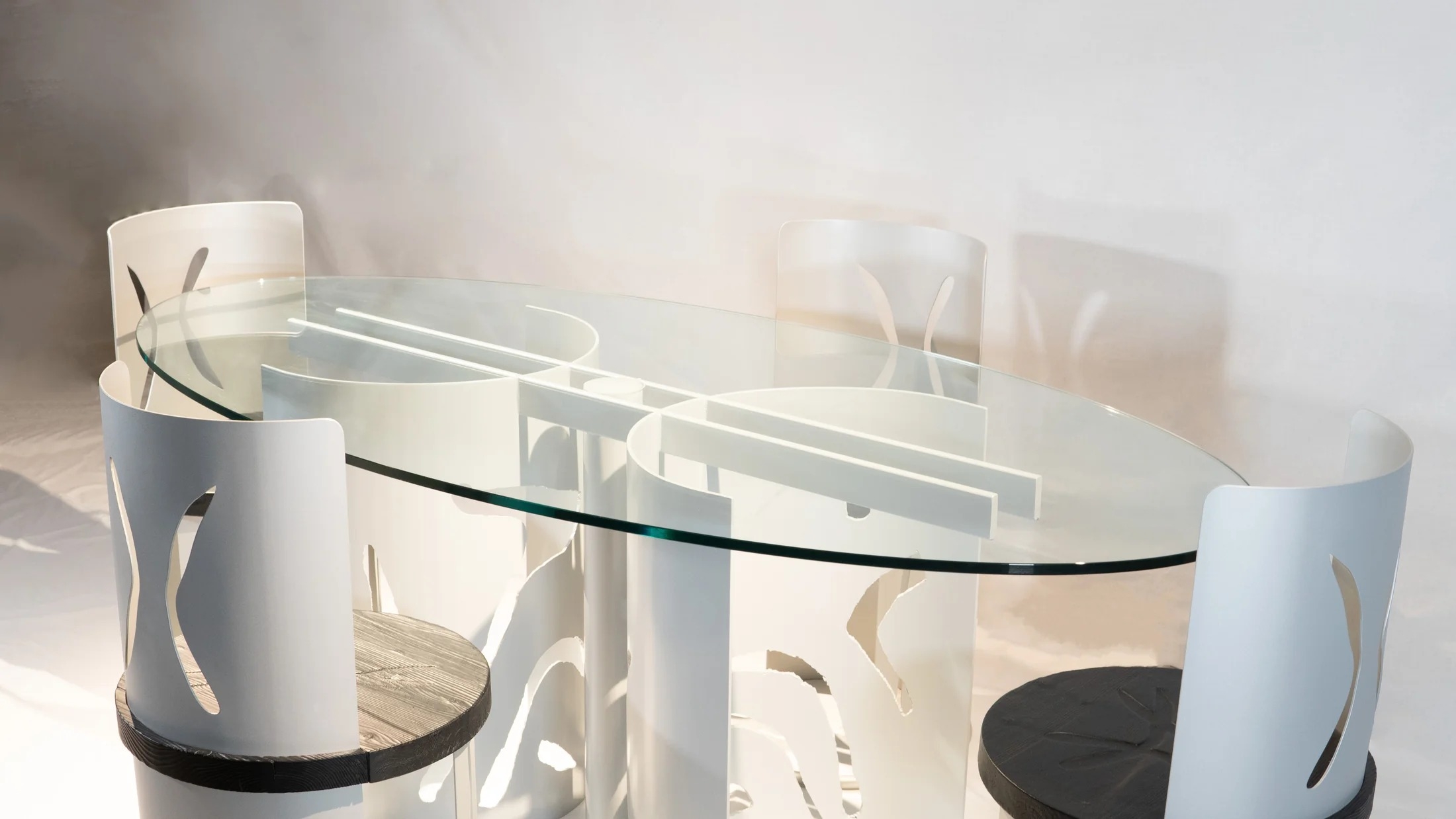 Furniture Collection - Blossom Relics