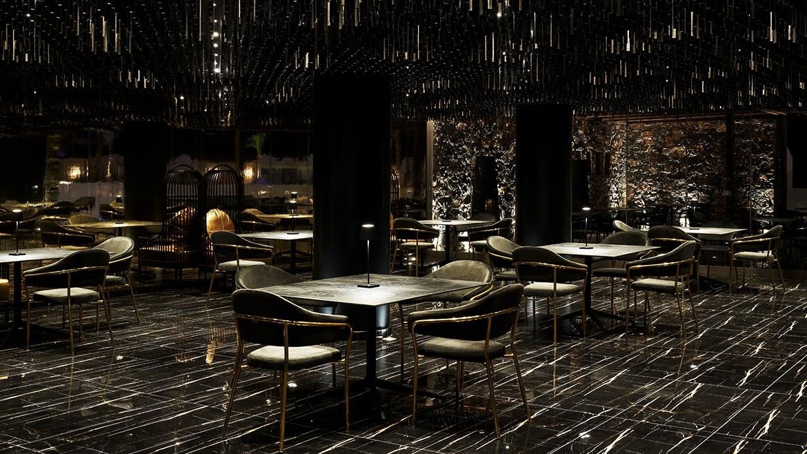 Custom Wood & Interior Constructions in Robinson Club