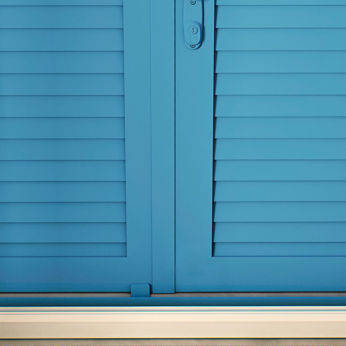 Security Shutters