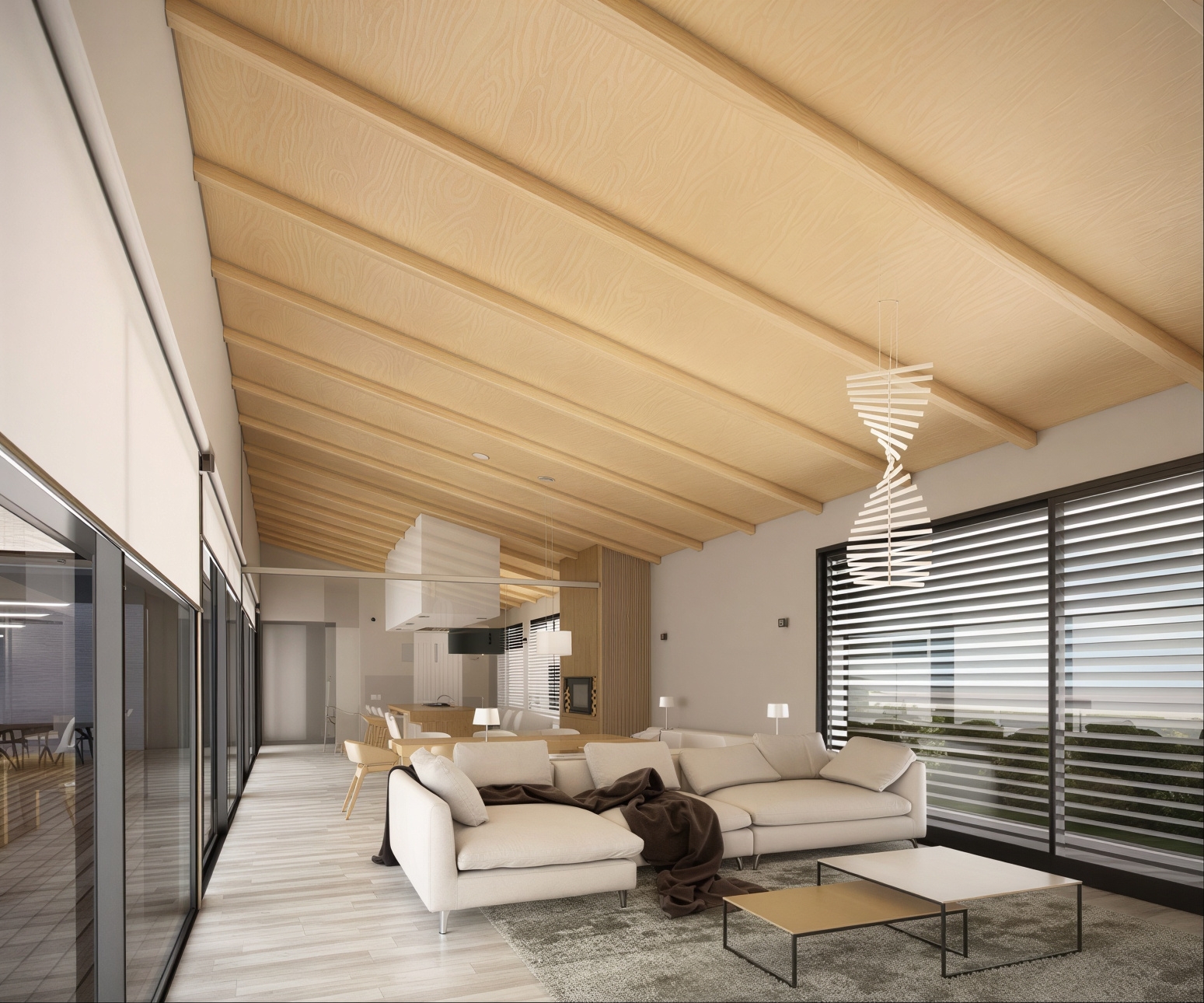 Plywood Boards - Elegance Range