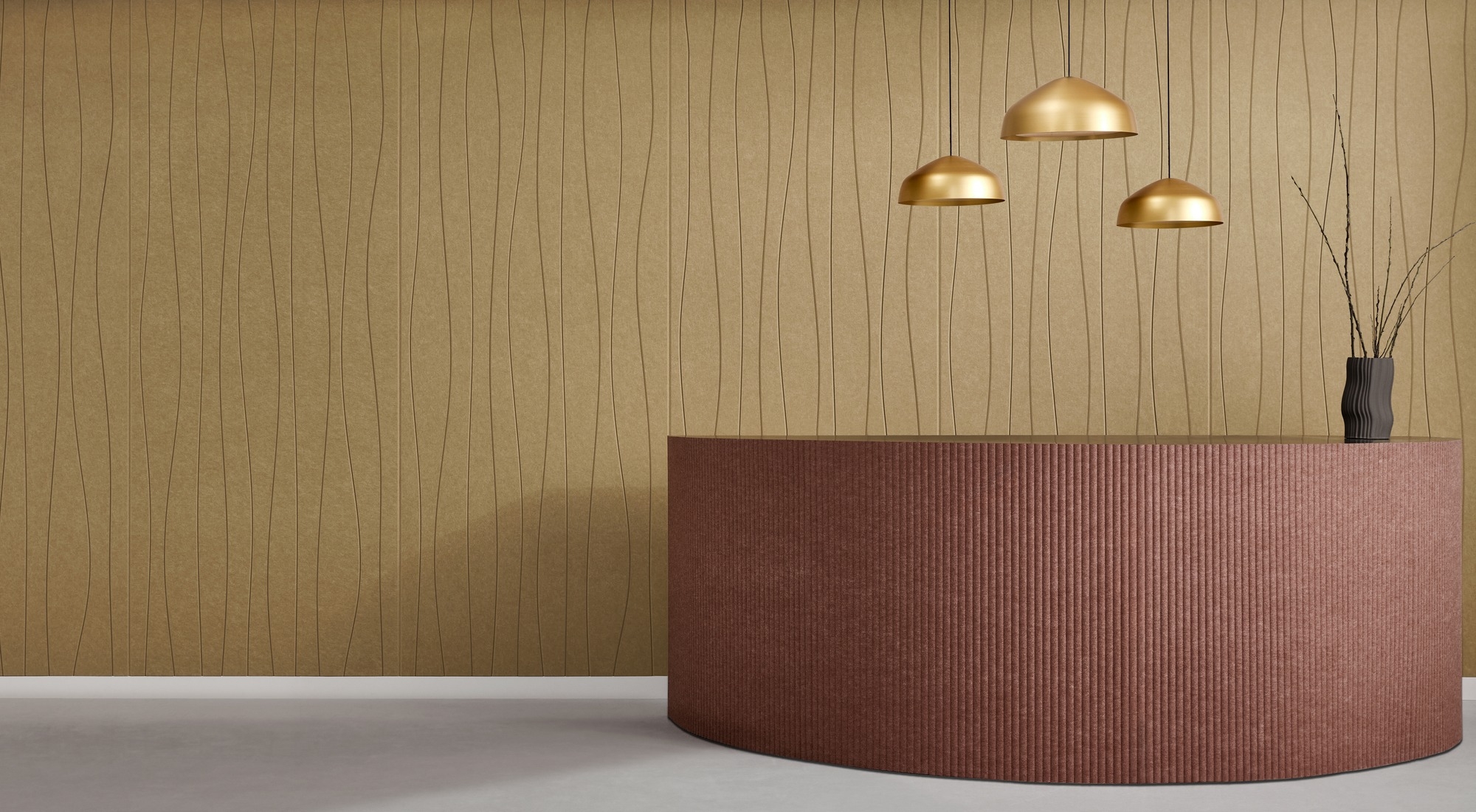 EchoPanel® Current Acoustic Panel