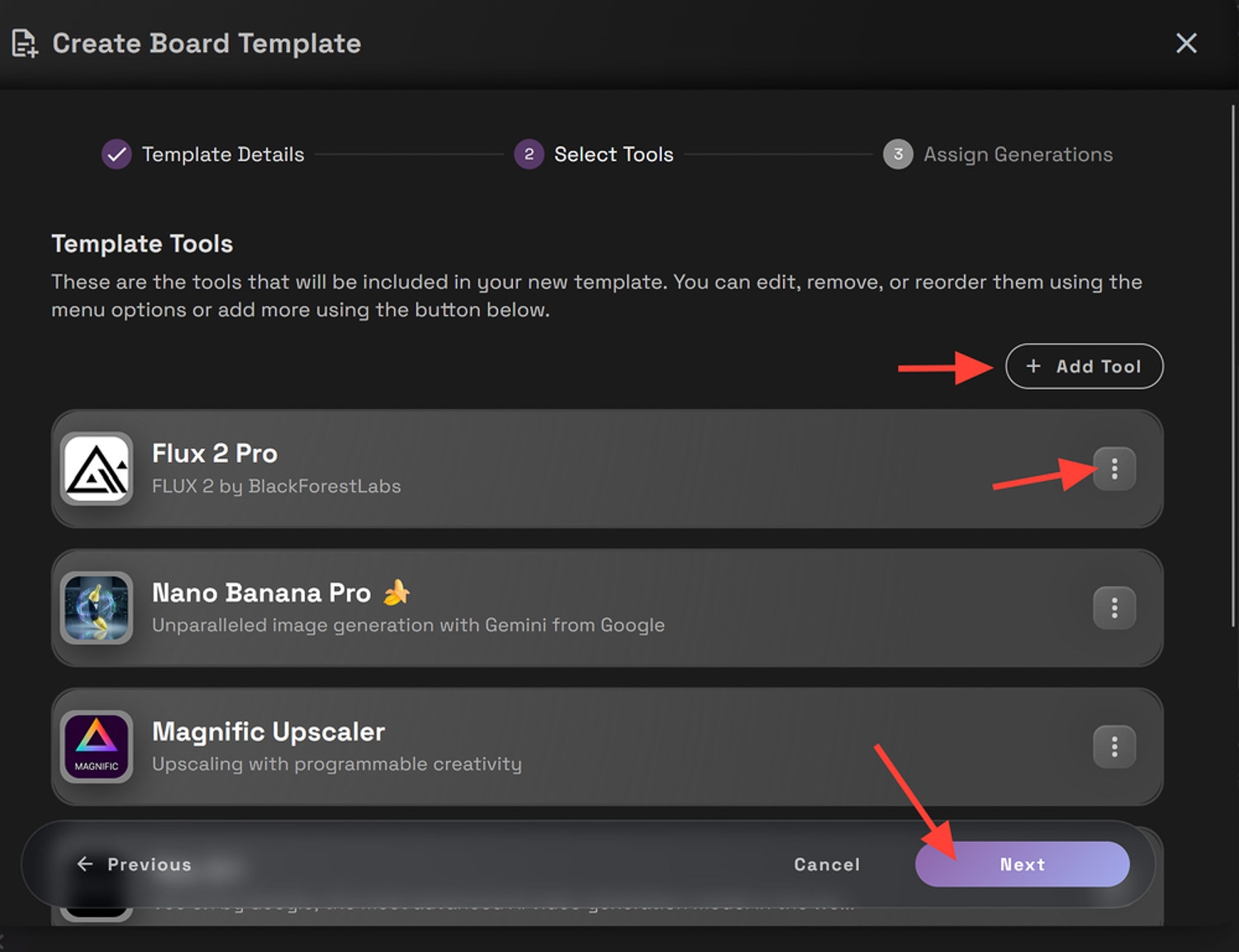 How to Create Board Templates for Architecture Teams
