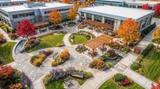 AI Landscape Visualization & Environmental Design