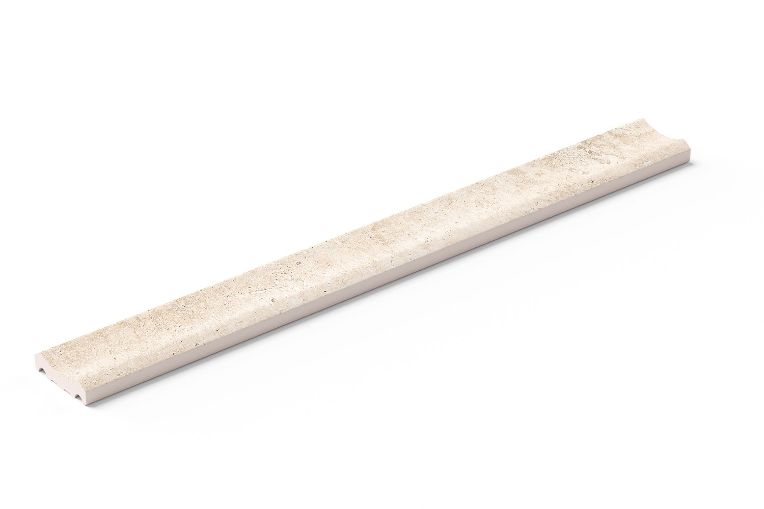 Ceramic Pool Trims