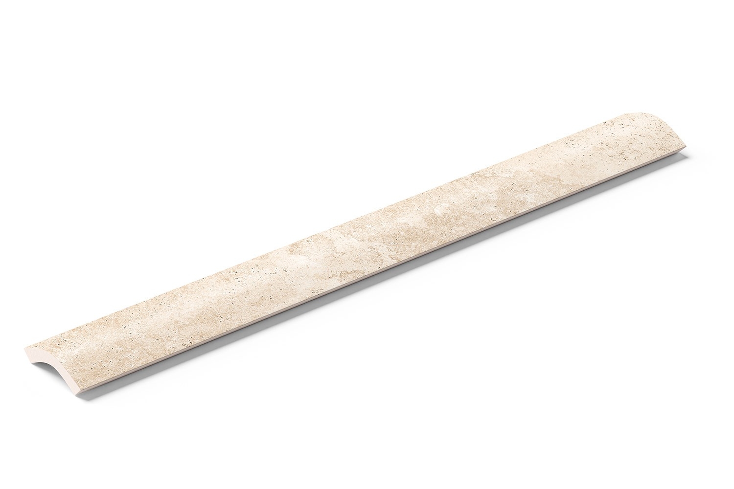 Ceramic Pool Trims