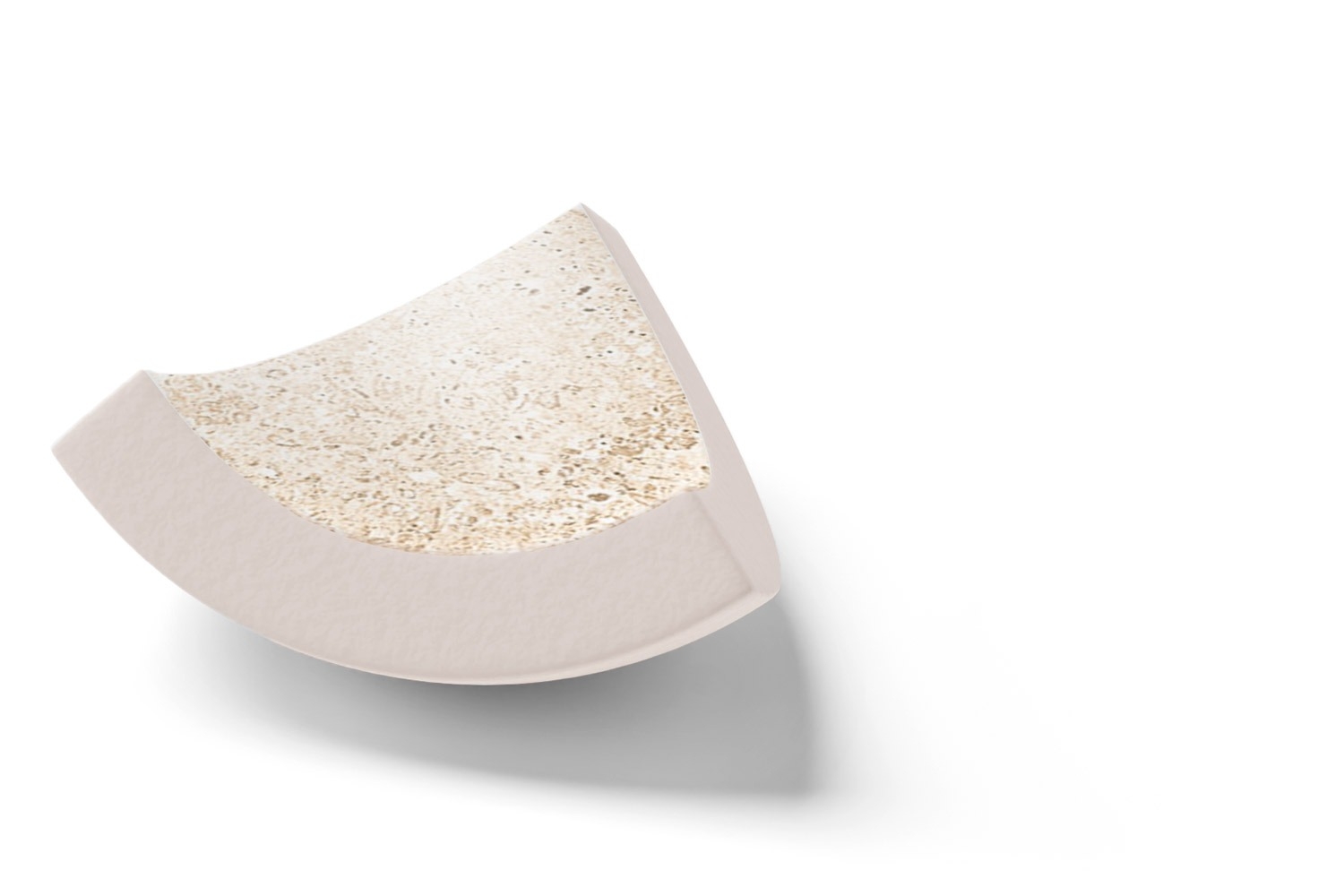 Ceramic Pool Trims