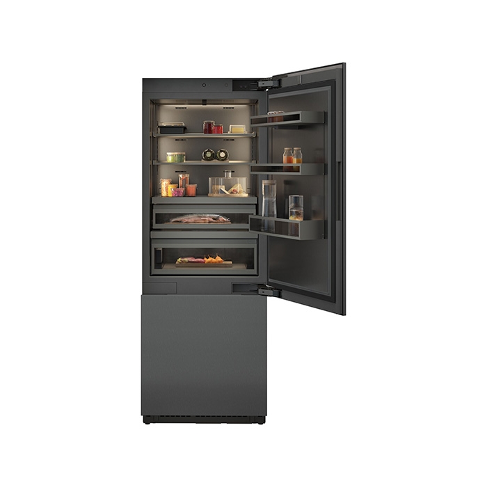Fridge-Freezer Combinations