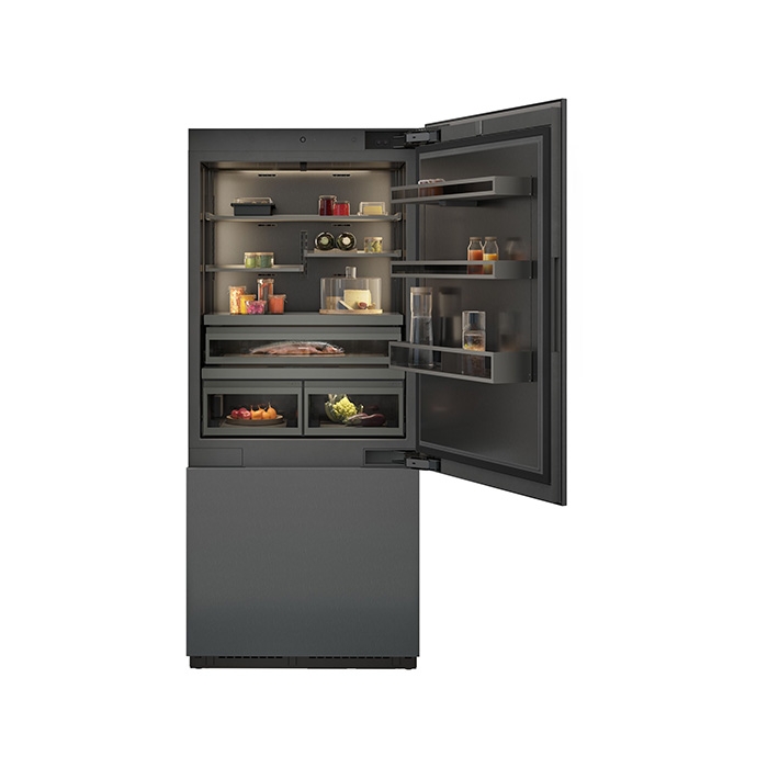 Fridge-Freezer Combinations